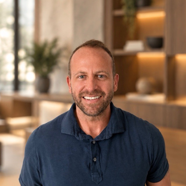 Jake Cavin, founder of Steed
